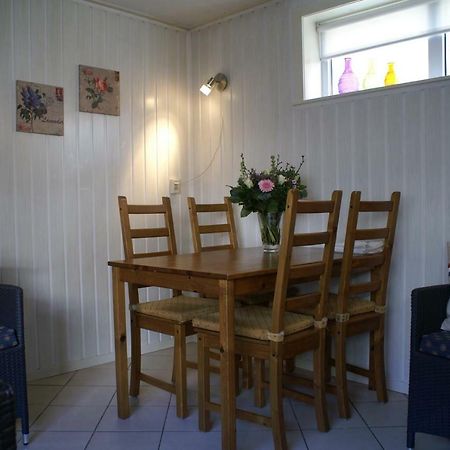 Huize Kitty Villa Egmond aan Zee Kültér fotó