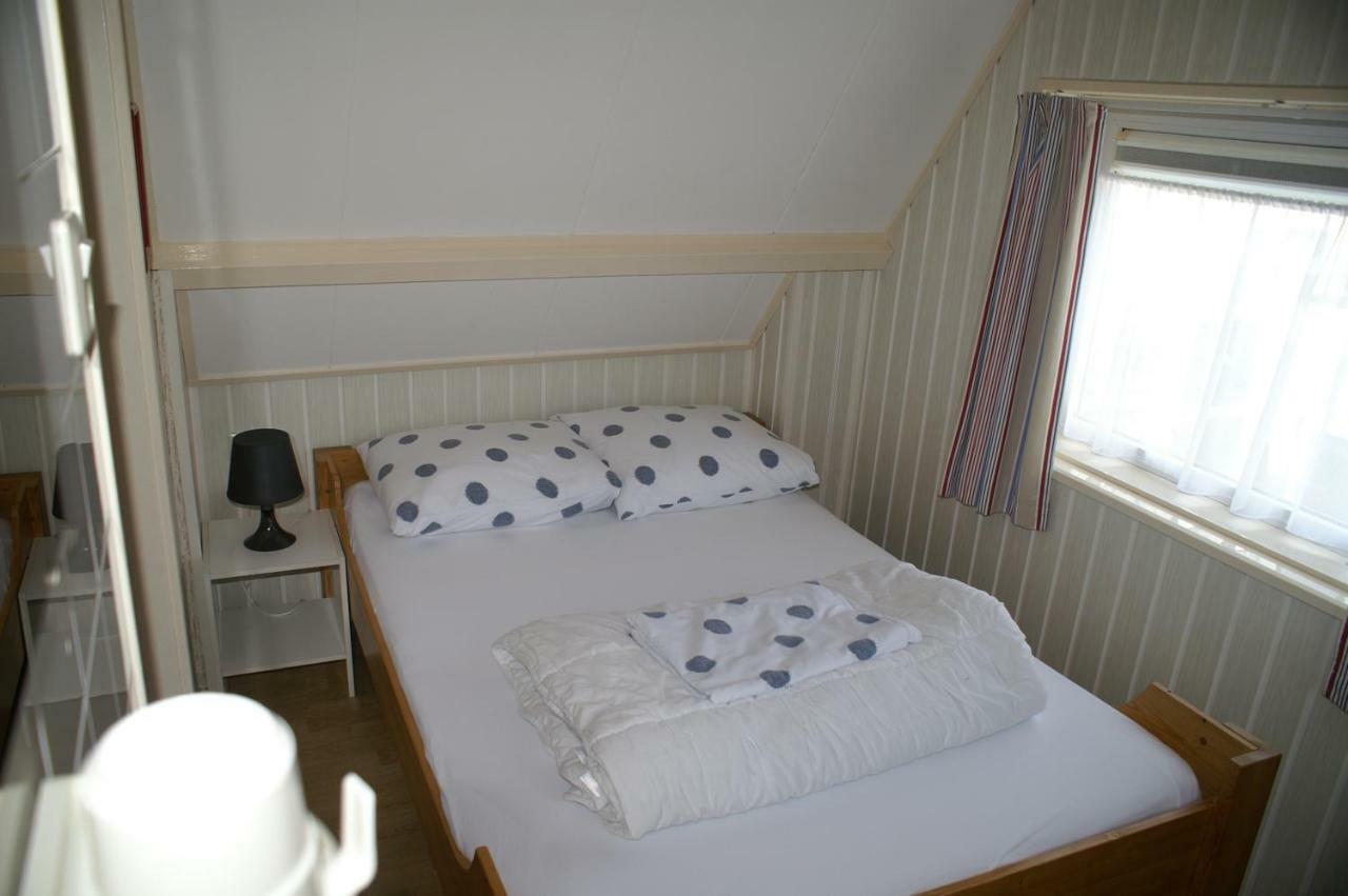 Huize Kitty Villa Egmond aan Zee Kültér fotó