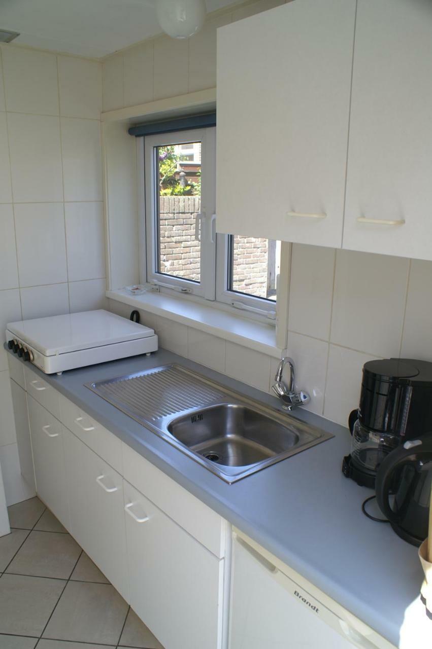 Huize Kitty Villa Egmond aan Zee Kültér fotó